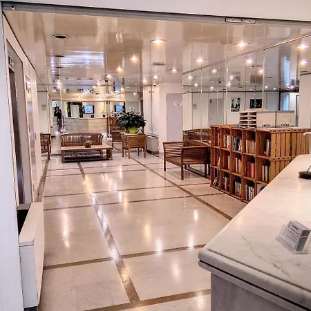 Résidence Graziella 406