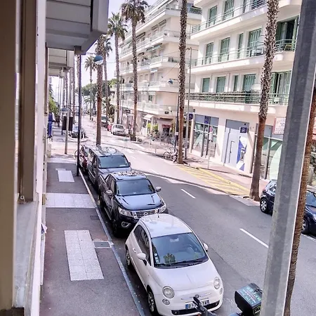 Appartamento Résidence Graziella 406 *