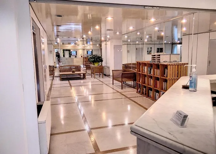 Résidence Graziella 406