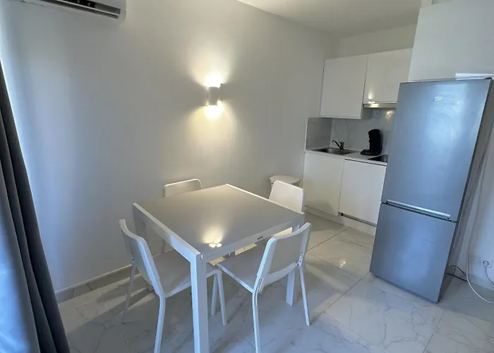 Résidence Graziella 406 Appartamento *