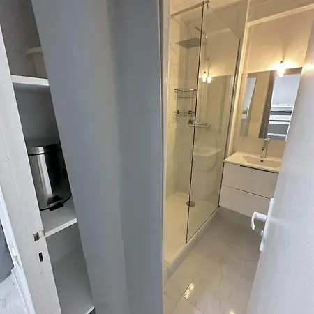 Résidence Graziella 406 Apartamento