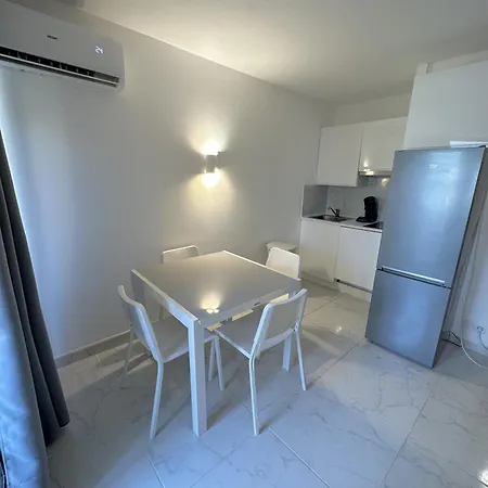 Résidence Graziella 406 Apartamento *