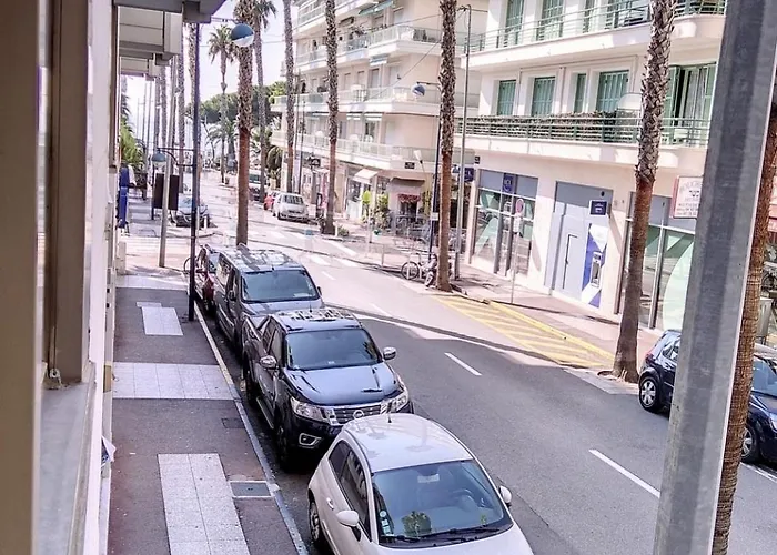 Apartment Graziella 406 *