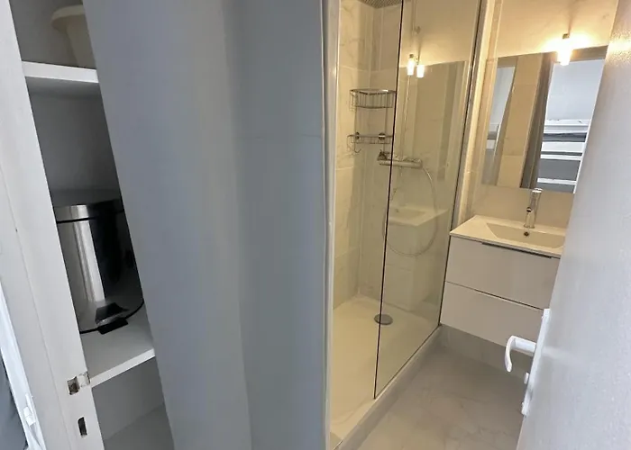 Graziella 406 Apartment